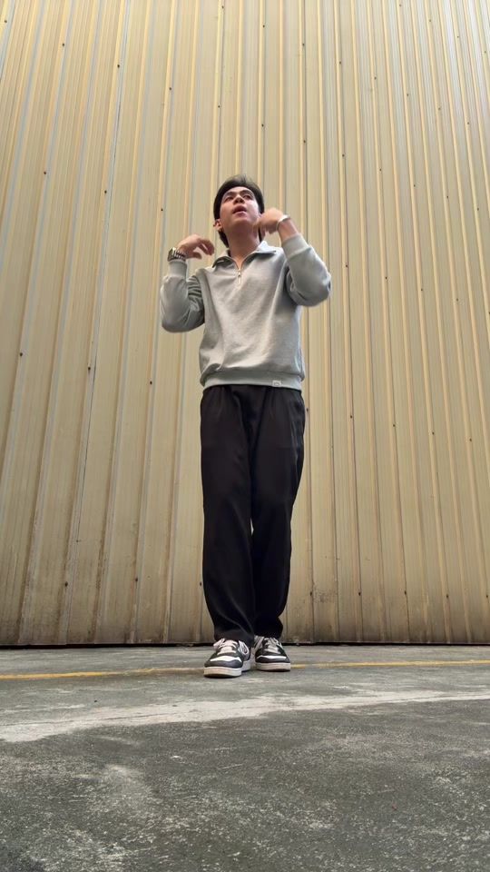 TikTok video thumbnail by thepatrickramirez
