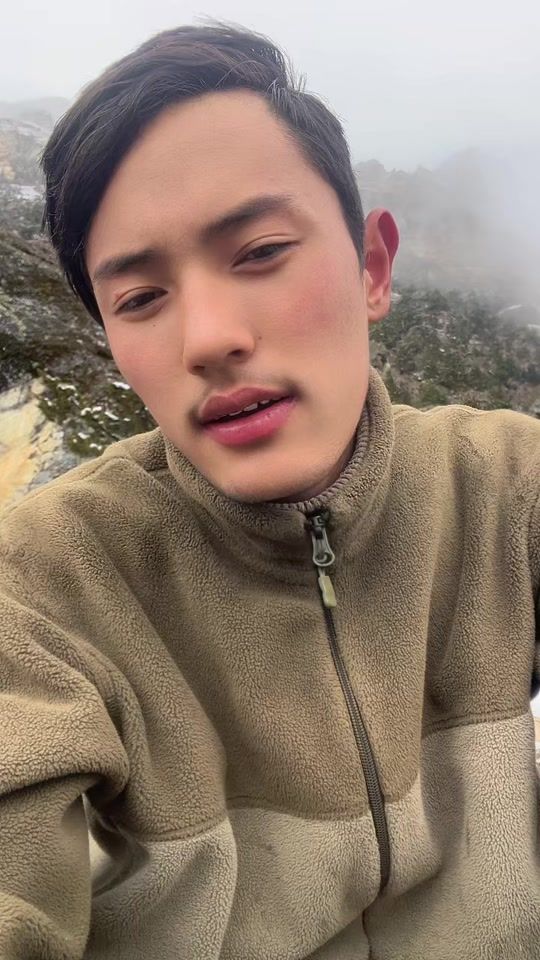 TikTok video thumbnail by jigdalpema