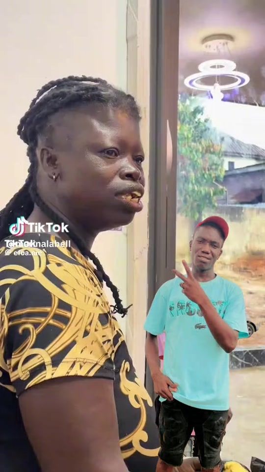 TikTok video thumbnail by traoremaram9711