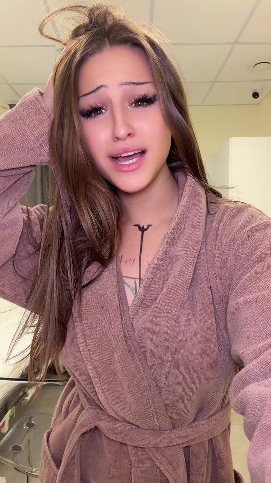 TikTok video thumbnail by gosposhaevelinlife