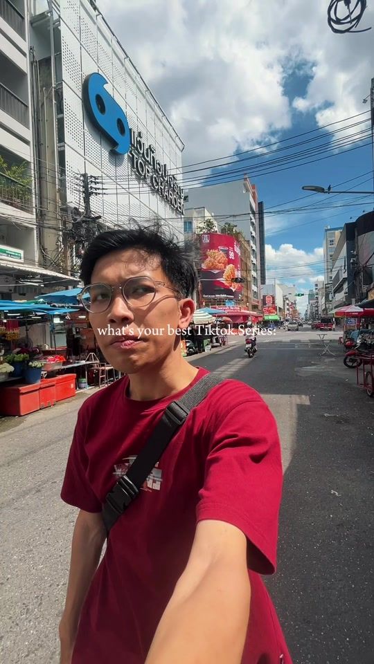 TikTok video thumbnail by irfankhasimm