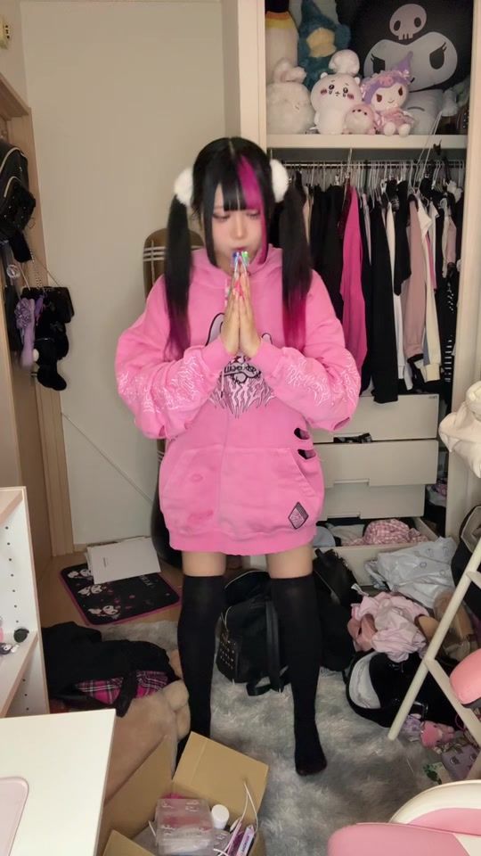 TikTok video thumbnail by wachacha__miu
