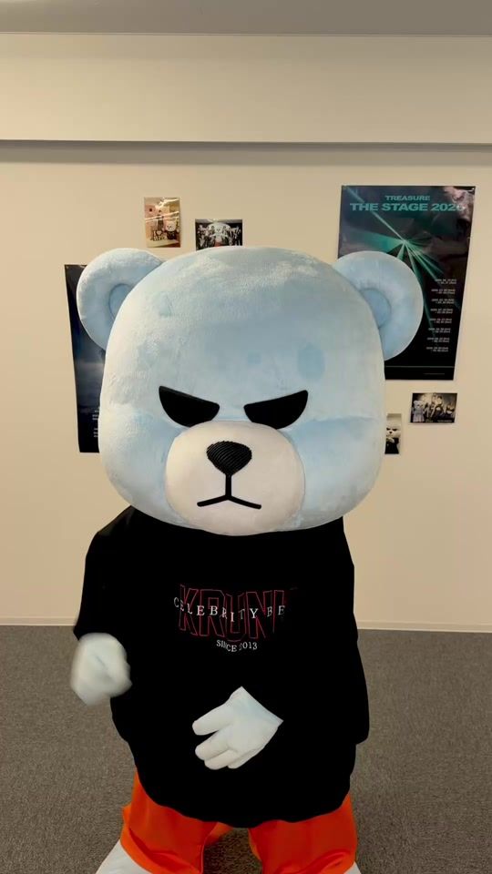 TikTok video thumbnail by krunk_official