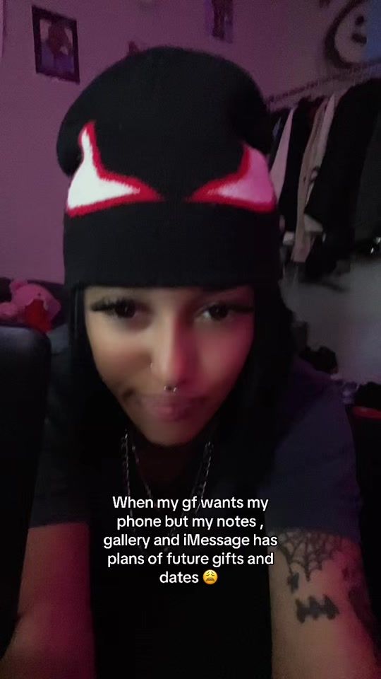 TikTok video thumbnail by itschih__