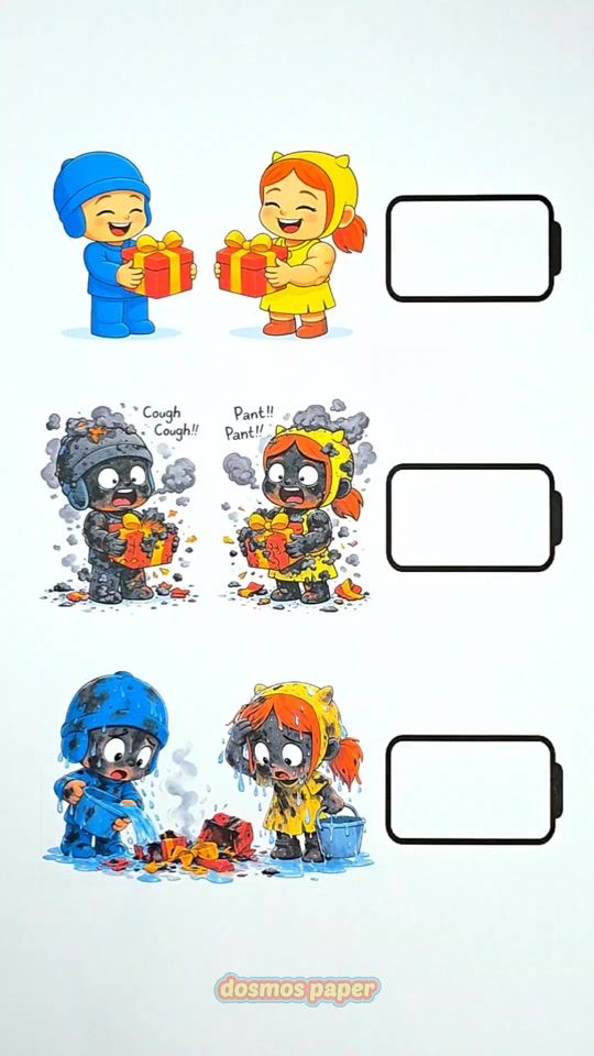 TikTok video thumbnail by dosmos.paper