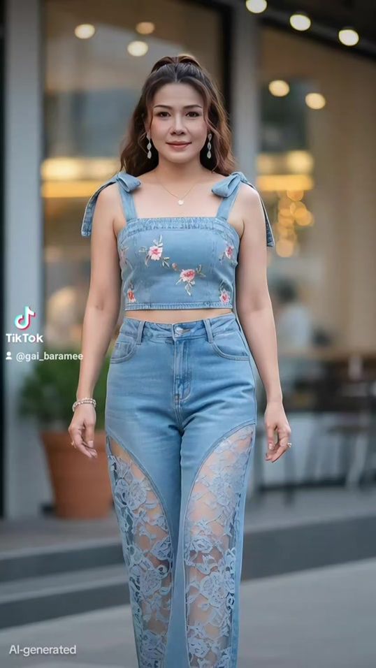 TikTok video thumbnail by gai_baramee