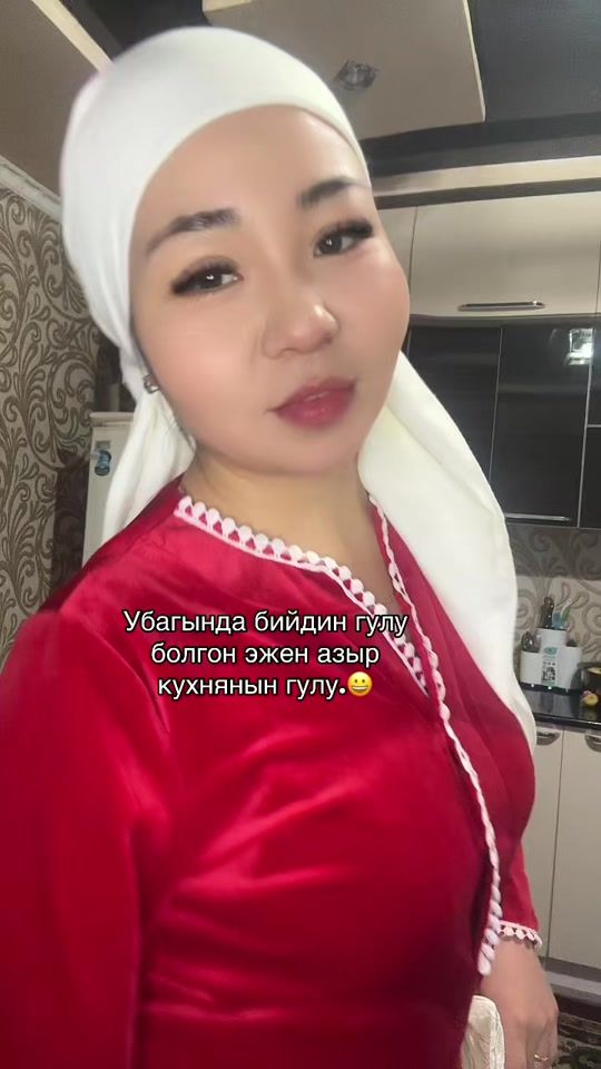 TikTok video thumbnail by aitmatovva08