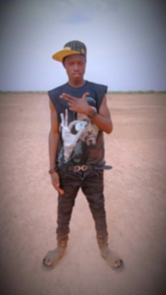 TikTok video thumbnail by ali.hamadou13