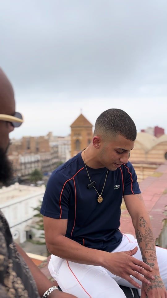 TikTok video thumbnail by elbigofficiel