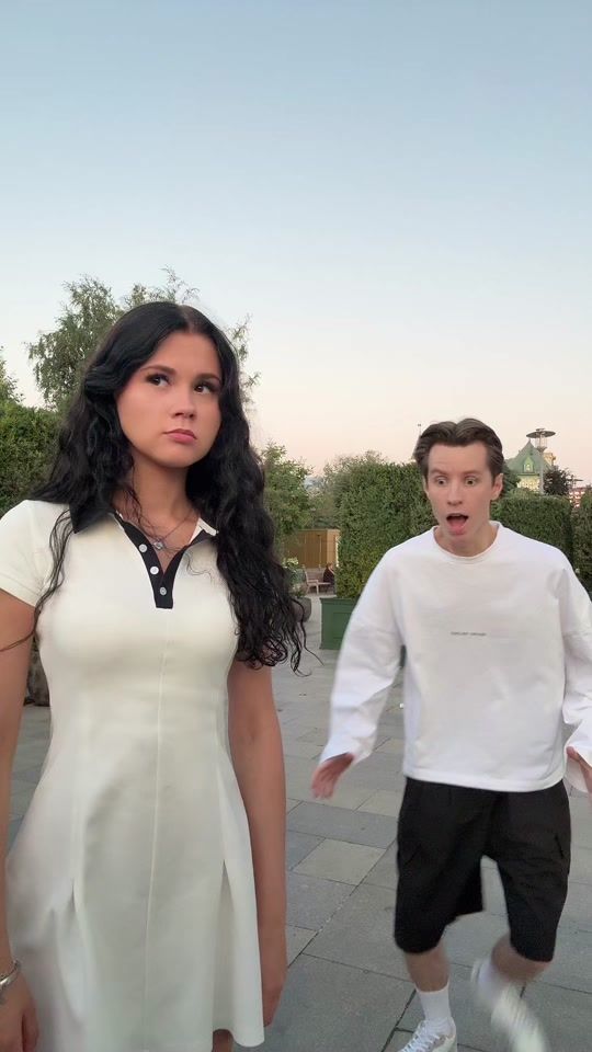 TikTok video thumbnail by ilyabuyakov