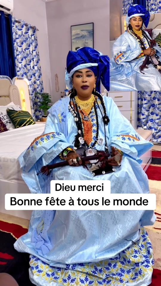 TikTok video thumbnail by fatoumatakoti