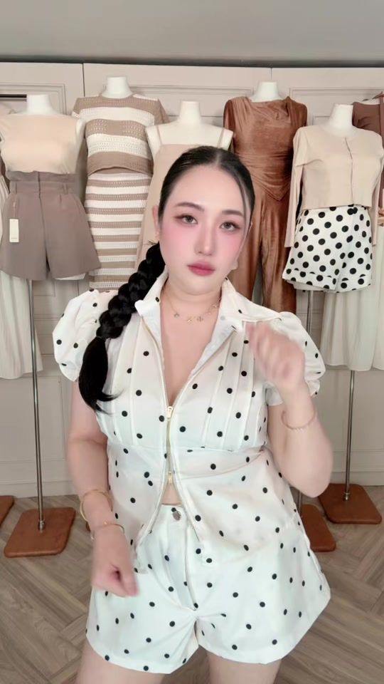 TikTok video thumbnail by muenfunphanlan