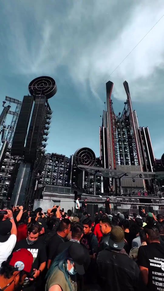 TikTok video thumbnail by rammstein_production