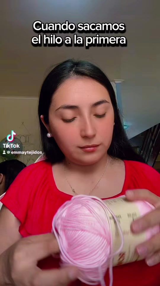 TikTok video thumbnail by emmaytejidos