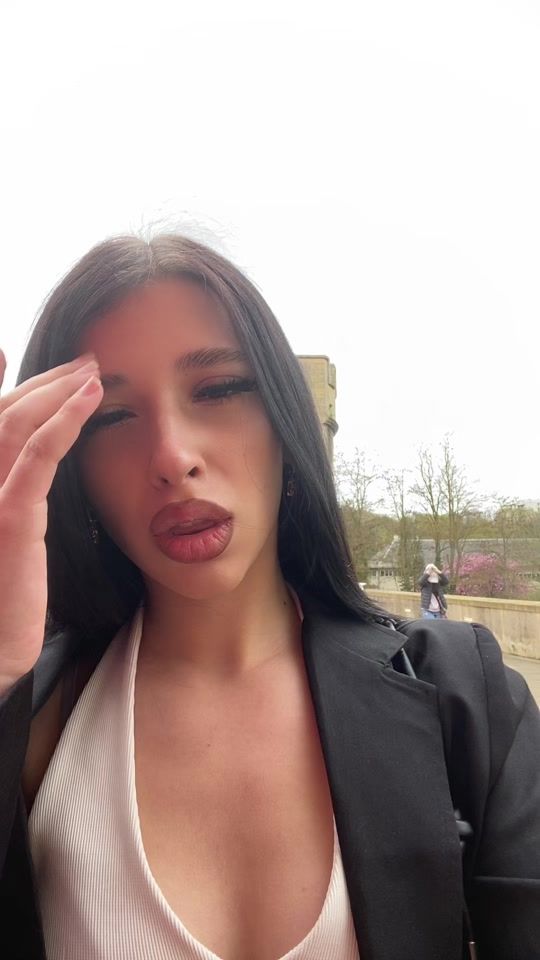 TikTok video thumbnail by _tchoko_777