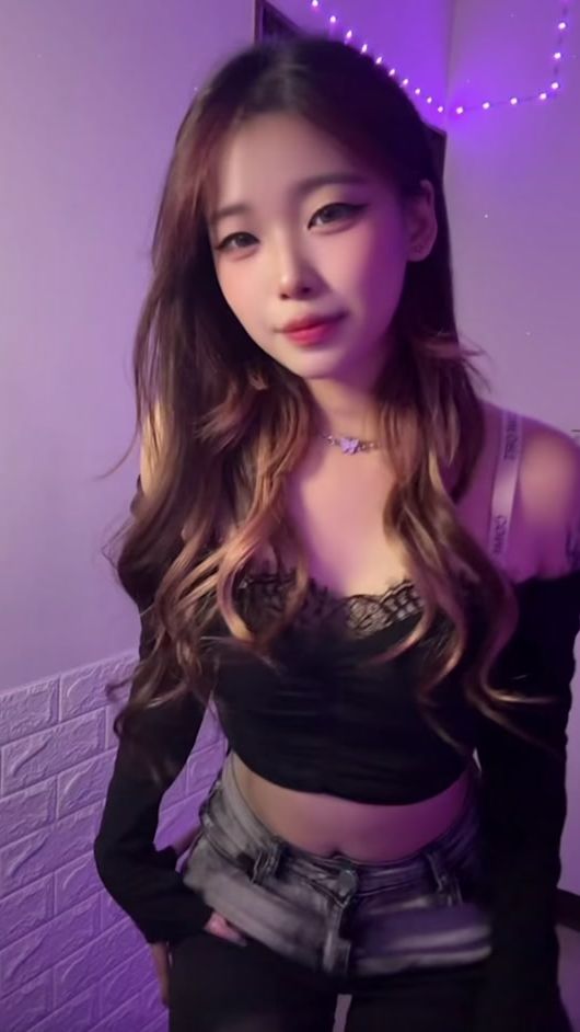 TikTok video thumbnail by x.hziicy