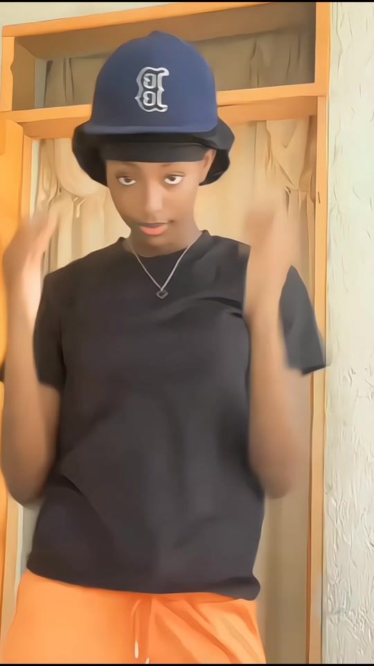 TikTok video thumbnail by vibepromoedit
