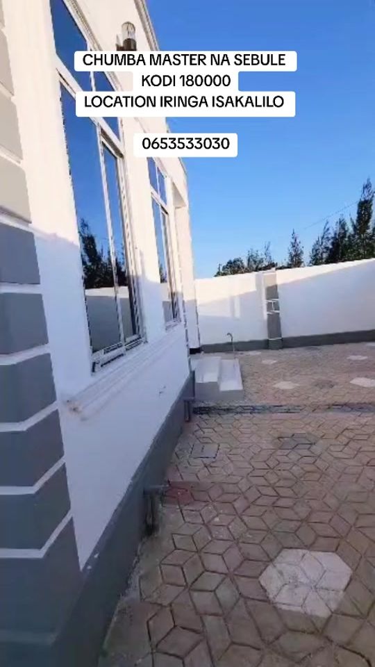 TikTok video thumbnail by benitodalaliiringa