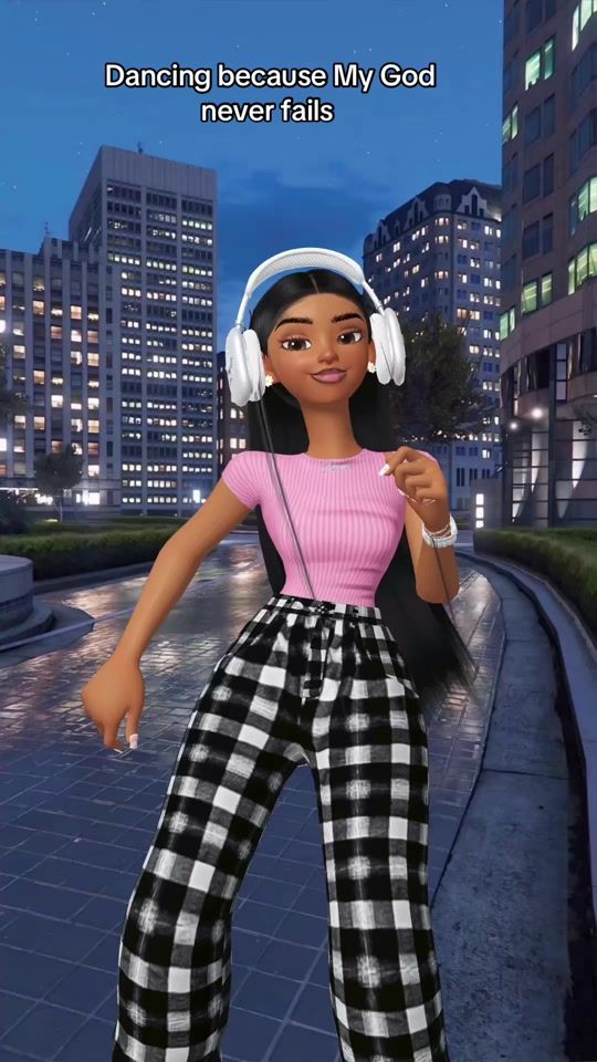 TikTok video thumbnail by _begodlyzoe