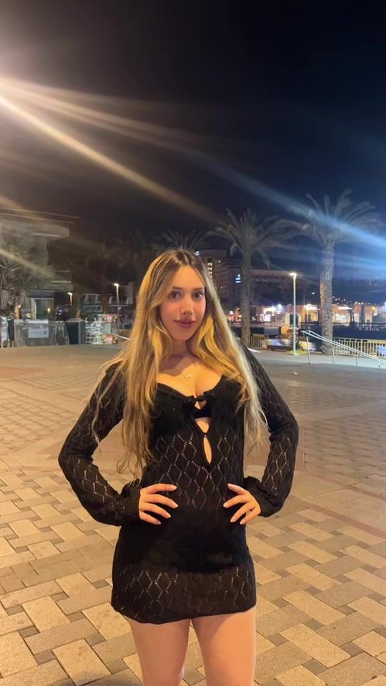 TikTok video thumbnail by liel_x