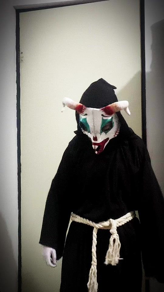 TikTok video thumbnail by nicol._cos