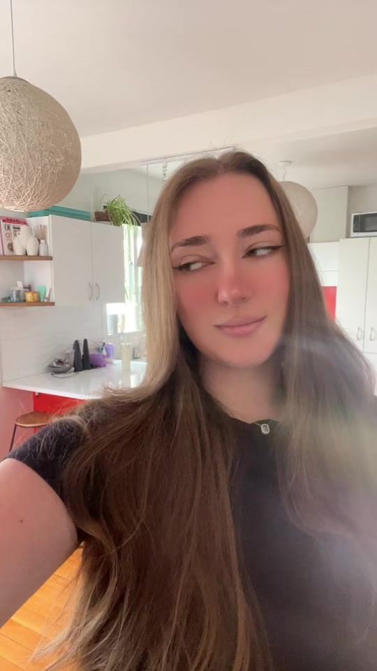 TikTok video thumbnail by callmefeebee