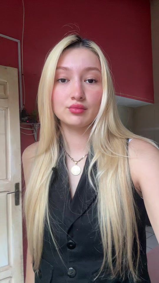 TikTok video thumbnail by iamariani._