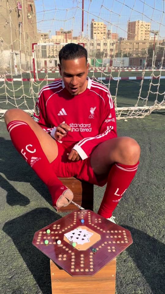 TikTok video thumbnail by baher_mokhtar1