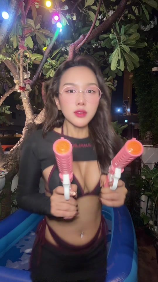 TikTok video thumbnail by vjnomsod
