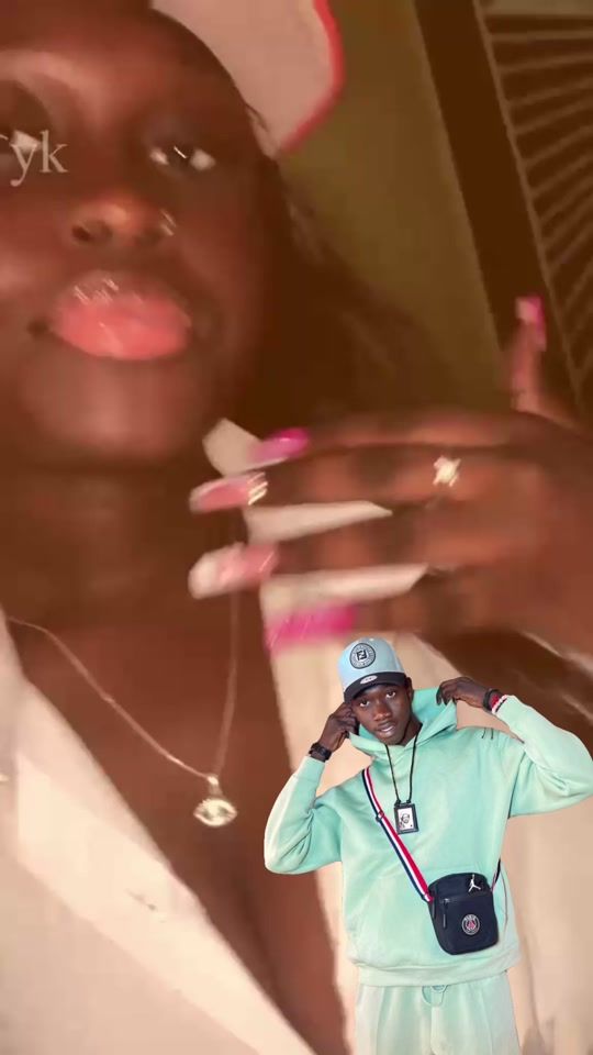 TikTok video thumbnail by ndiol.bou.papa.yade