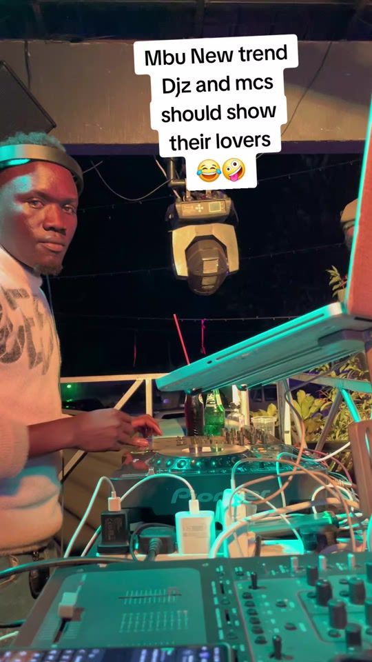 TikTok video thumbnail by deejay_faustine