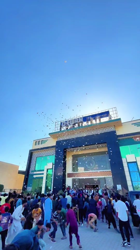 TikTok video thumbnail by saimstudiosialkot