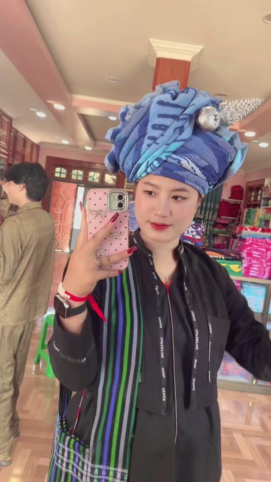 TikTok video thumbnail by nangwarlay8