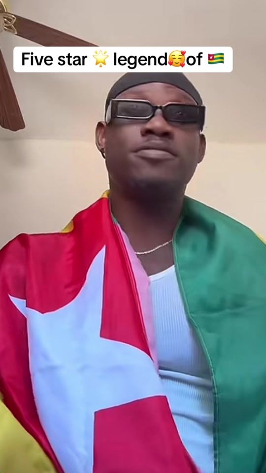TikTok video thumbnail by charles_mega_tv