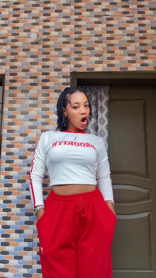 TikTok video thumbnail by arichka_balde