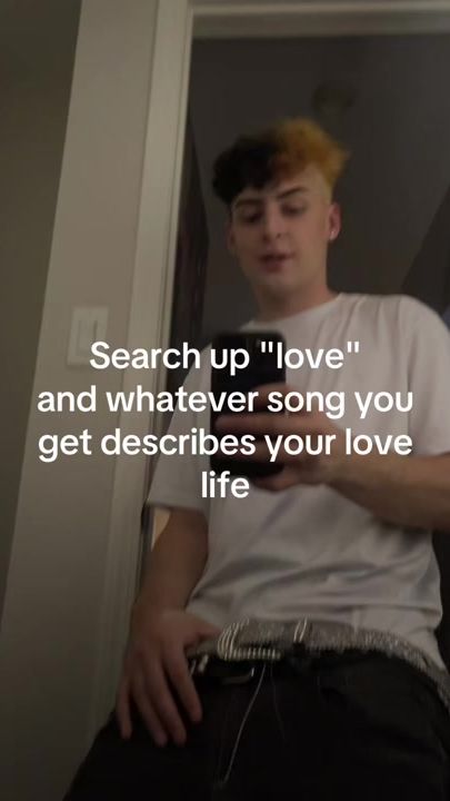 TikTok using There's Nothing Holdin' Me Back