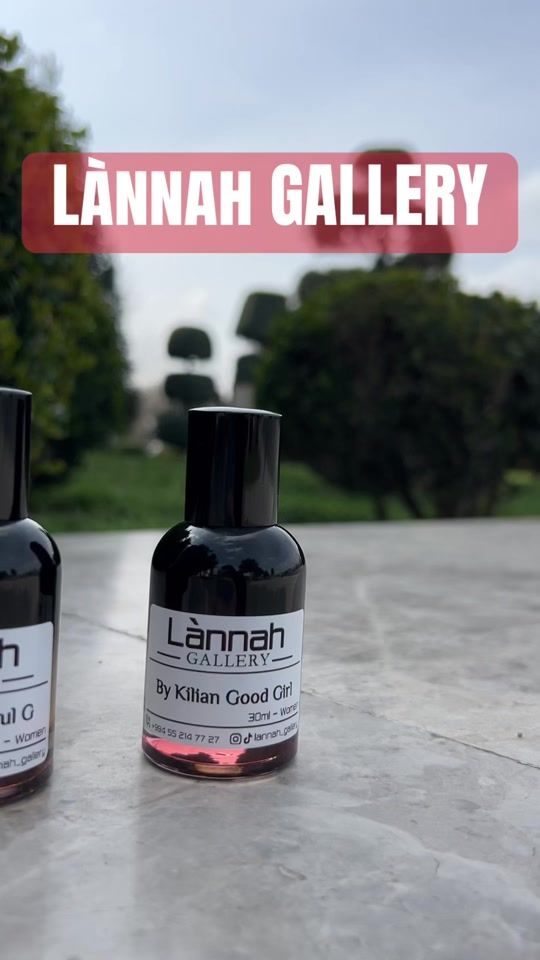 TikTok video thumbnail by lannah_gallery