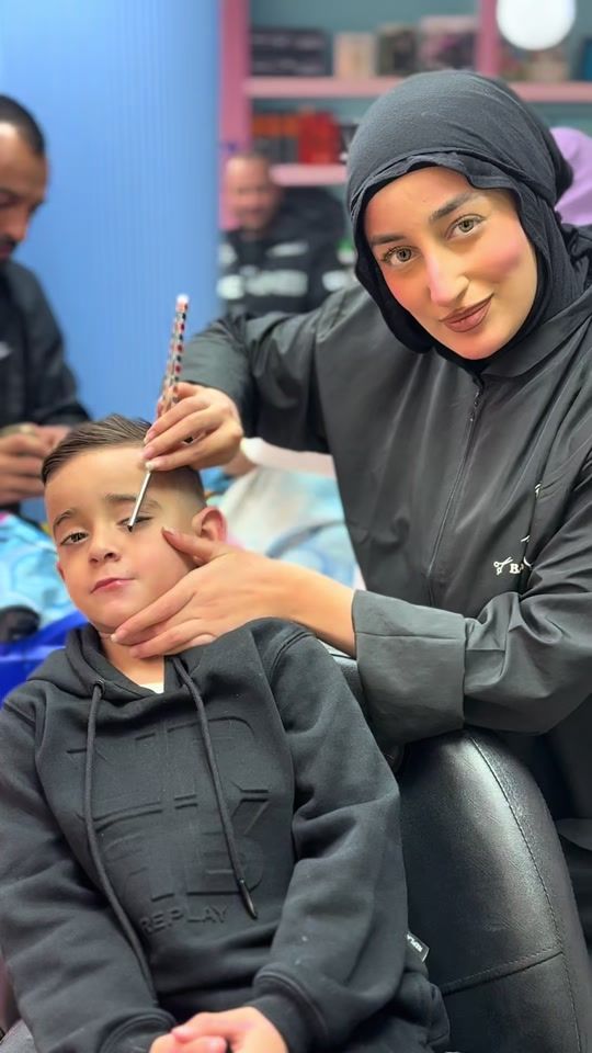 TikTok video thumbnail by barber_kids54