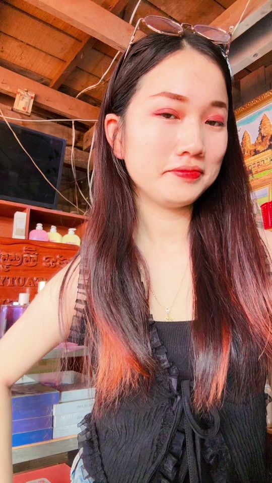 TikTok video thumbnail by chhengkunten