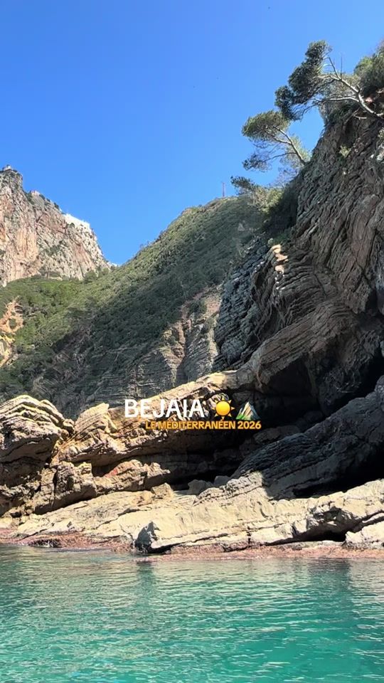 TikTok video thumbnail by bejaia_balade.en.mer