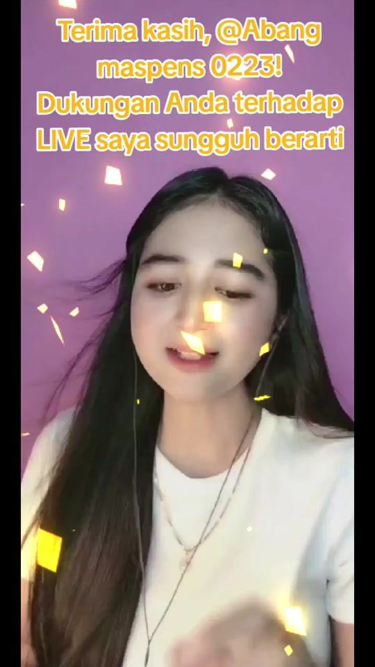 TikTok video thumbnail by styaningrum6