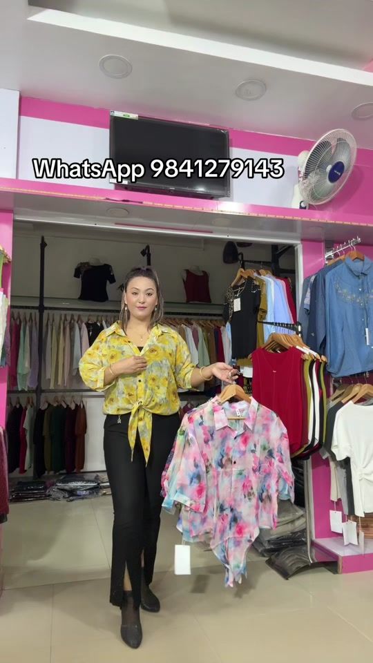 TikTok video thumbnail by sushila_shakya