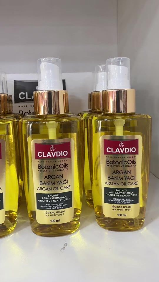 TikTok video thumbnail by clavdiocosmetics
