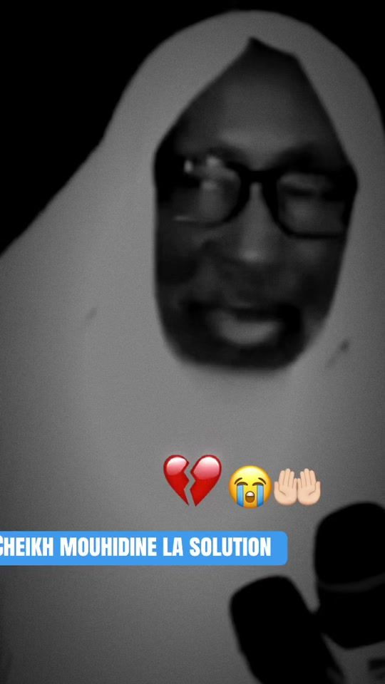 TikTok video thumbnail by cheikh.mouhidine.l