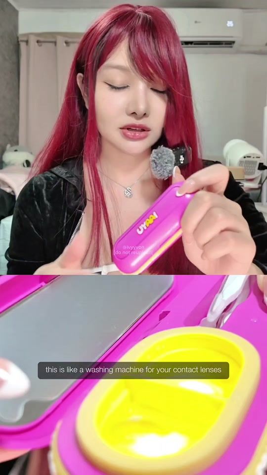 TikTok video thumbnail by ivyyvon