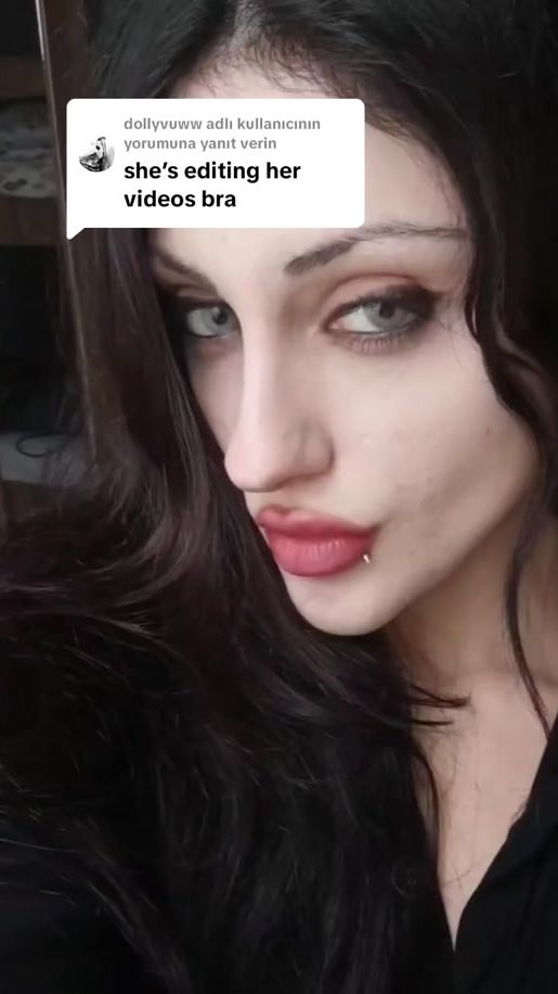 TikTok video thumbnail by metalweather