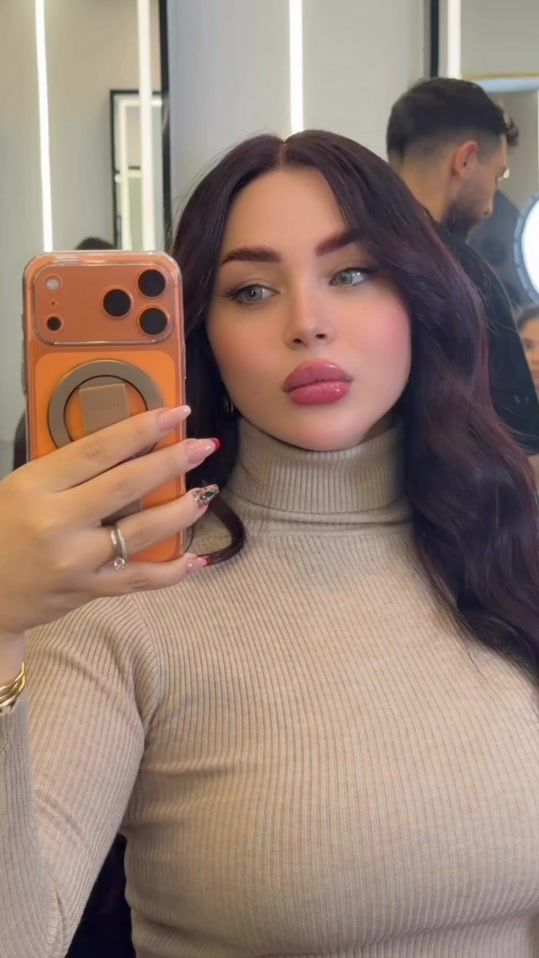 TikTok video thumbnail by maryamztr
