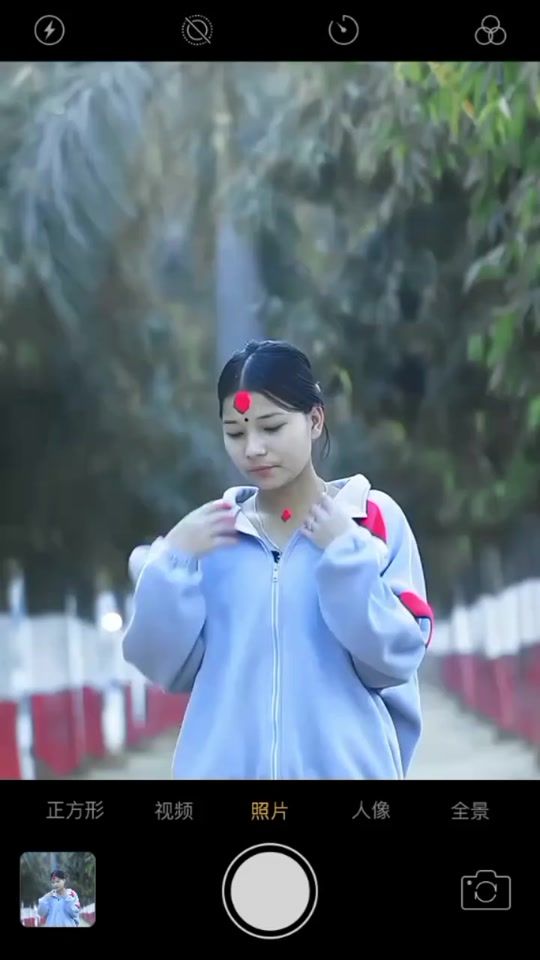 TikTok video thumbnail by thakuri_editz6
