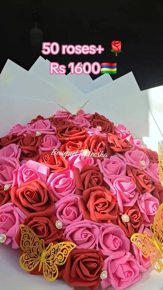 TikTok video thumbnail by bouquet_by_teesha