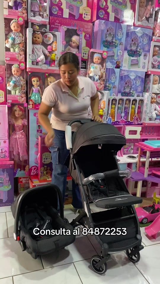 TikTok video thumbnail by todo_bebe_nic_oficial